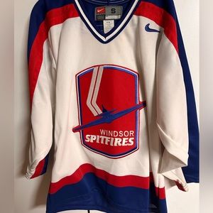 LARGE MENS HOCKEY SPORTS JERSEY